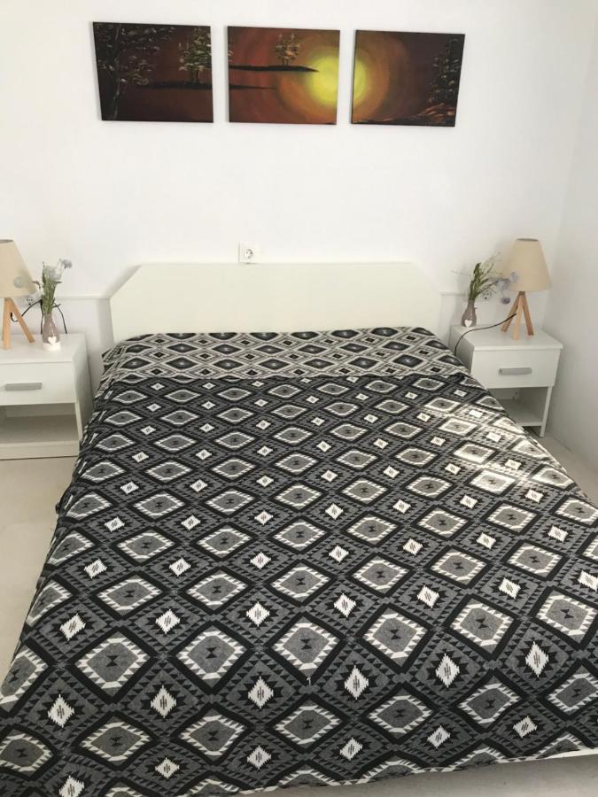 Stegna Breeze Villa Archangelos  Luaran gambar