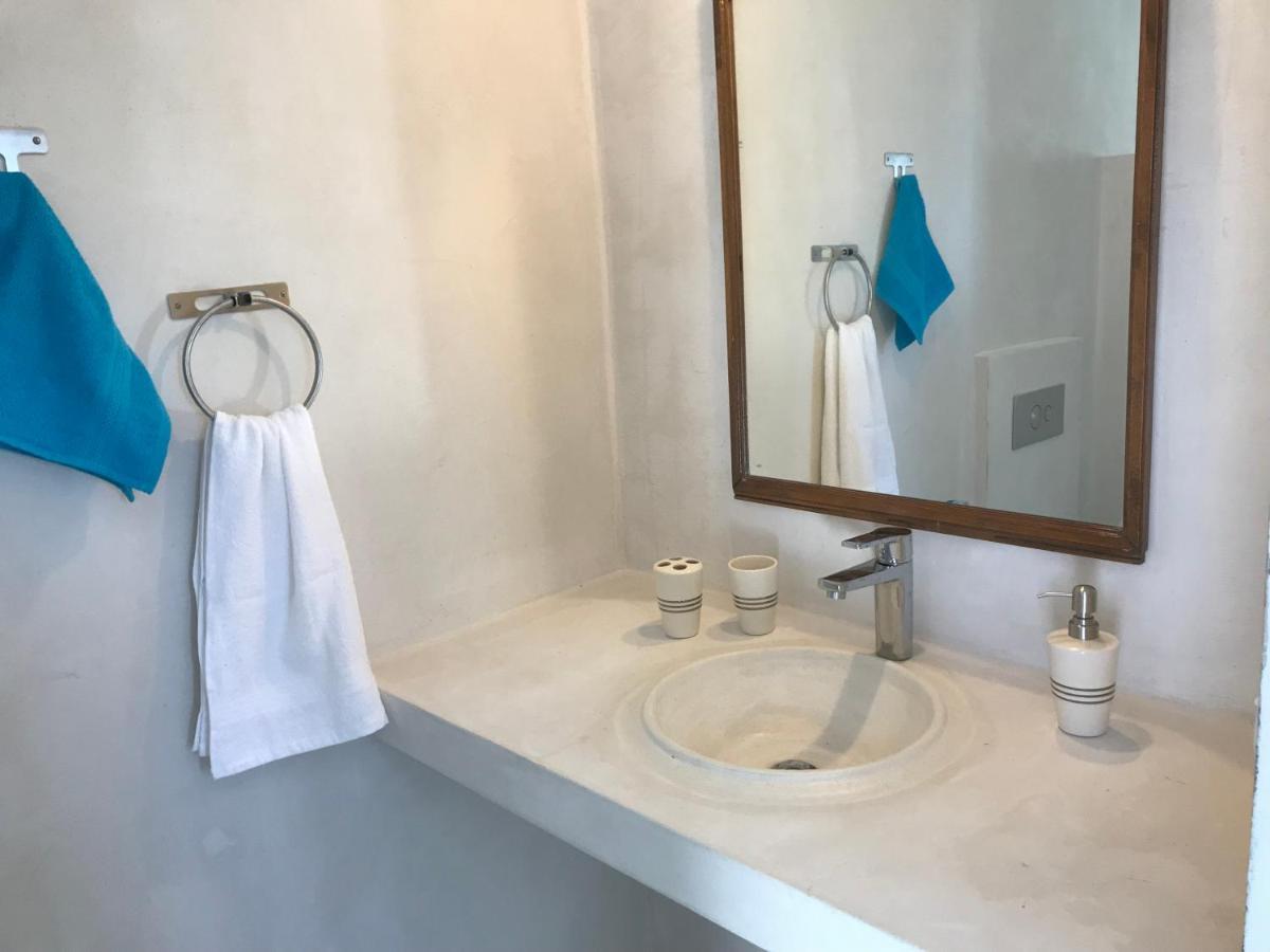 Stegna Breeze Villa Archangelos  Luaran gambar