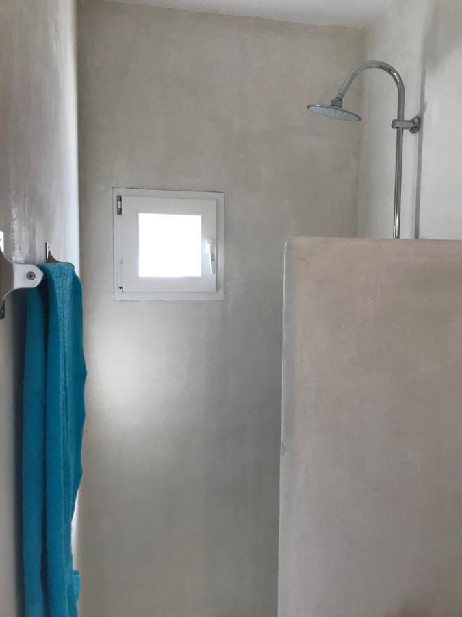 Stegna Breeze Villa Archangelos  Luaran gambar